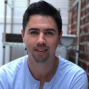 Meet your Posher, James